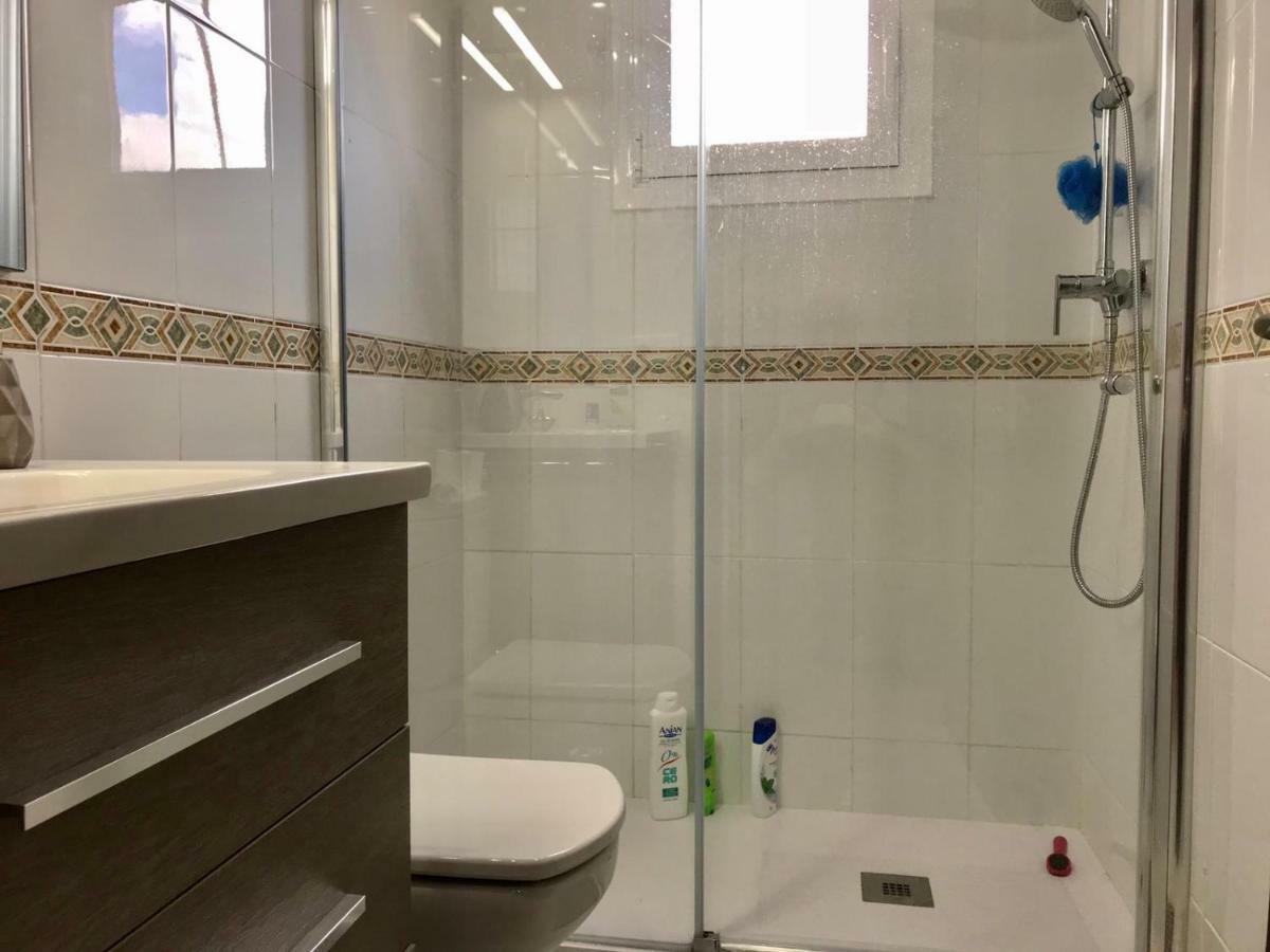 Levante Beach Calle Londres Apartment Benidorm