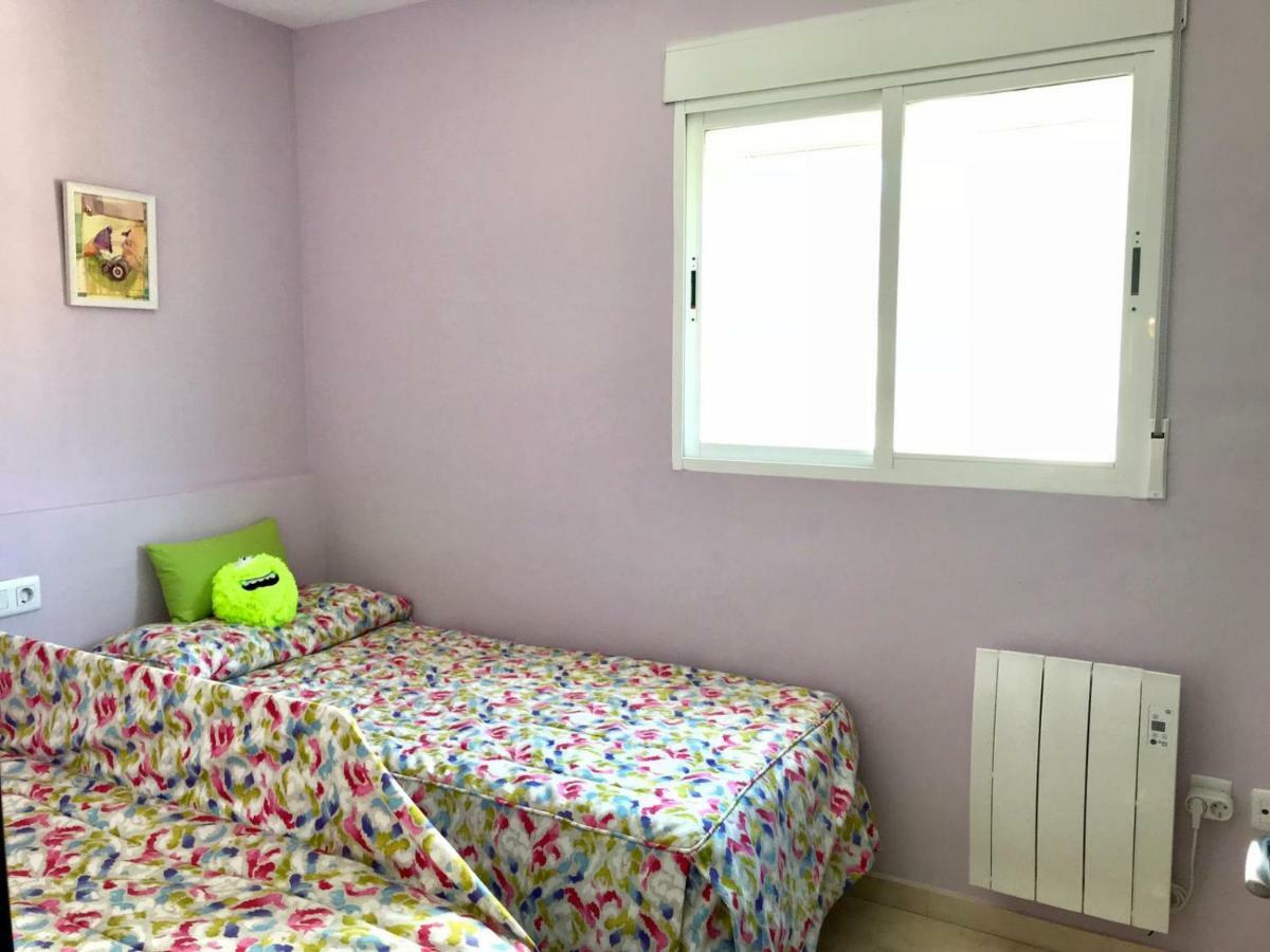 Apartment Levante Beach Calle Londres *