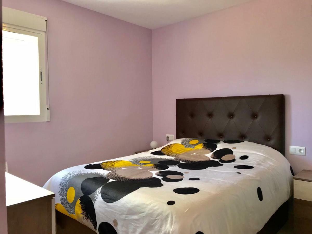 Apartment Levante Beach Calle Londres Benidorm