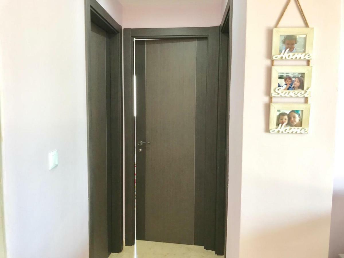 Levante Beach Calle Londres Apartment
