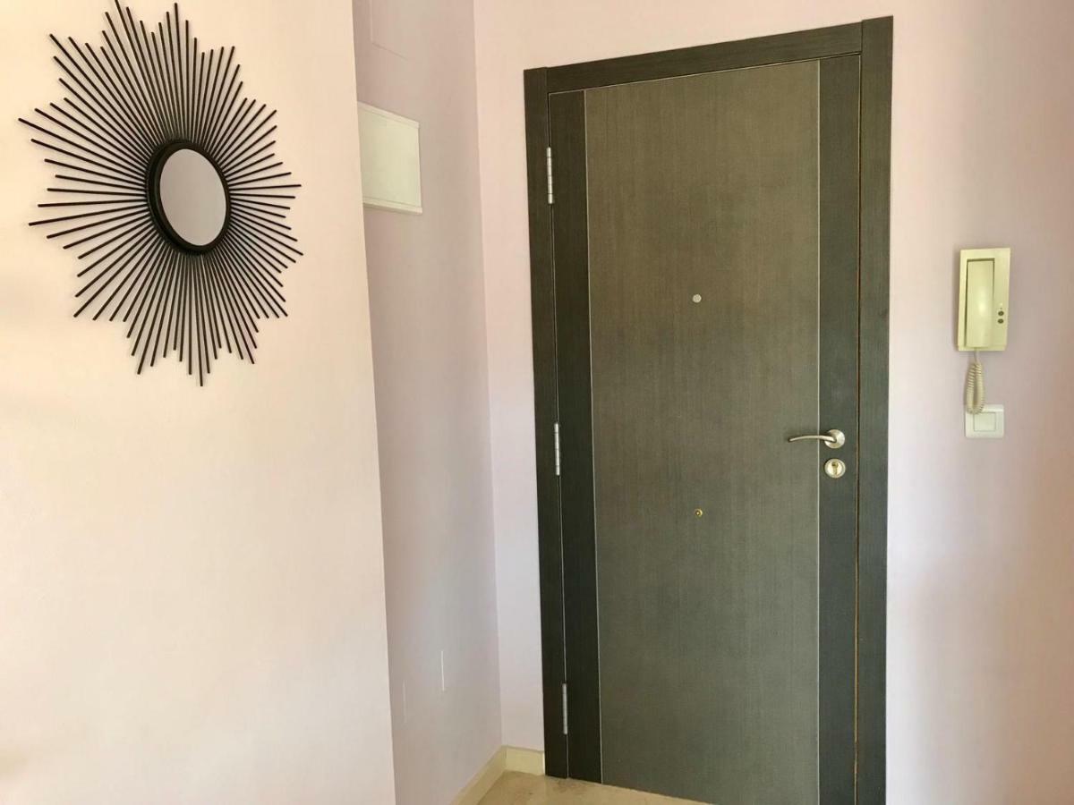 Levante Beach Calle Londres Apartment *