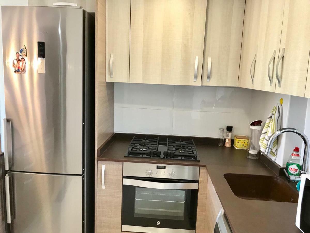 Levante Beach Calle Londres Apartment