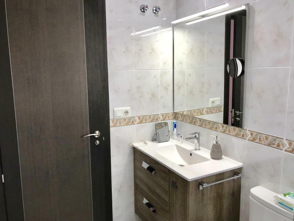 Levante Beach Calle Londres Apartment