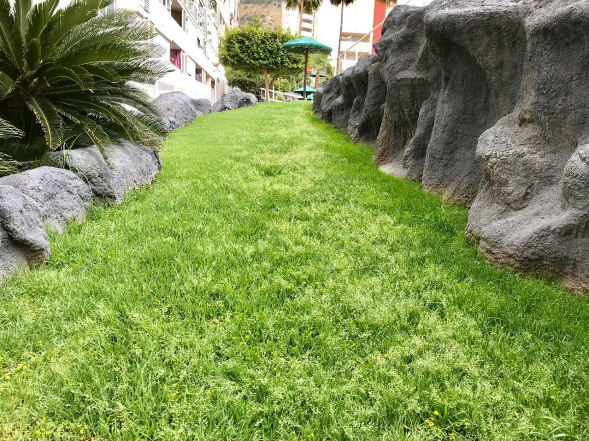 Levante Beach Calle Londres Apartment Benidorm