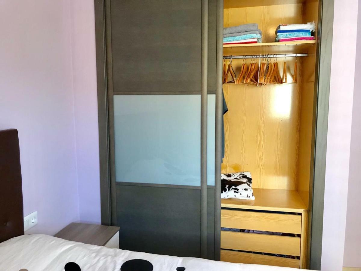 Levante Beach Calle Londres Apartment Benidorm