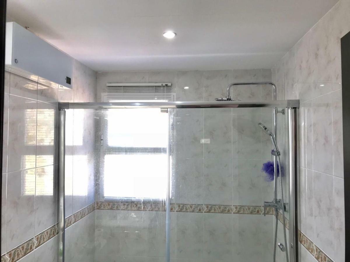 Levante Beach Calle Londres Apartment Benidorm